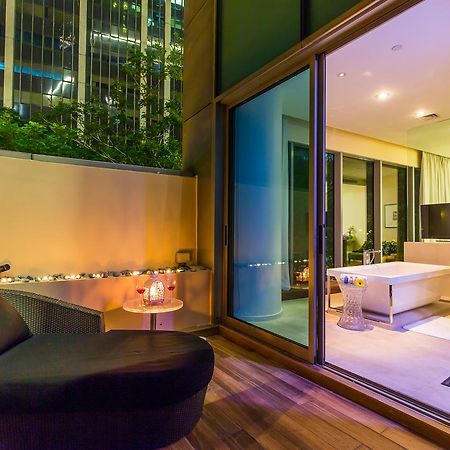 Klapstar Boutique Hotel Singapur Exteriér fotografie