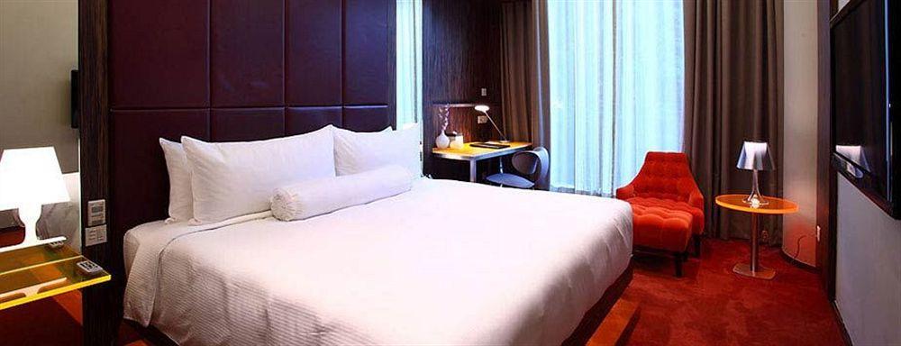 Klapstar Boutique Hotel Singapur Exteriér fotografie