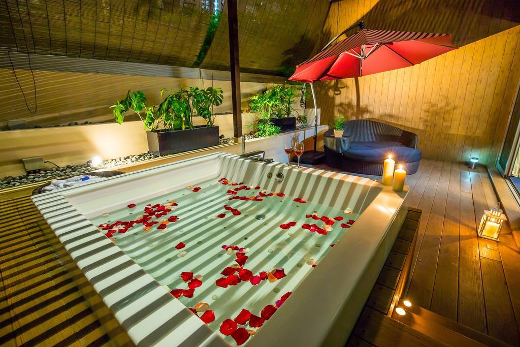 Klapstar Boutique Hotel Singapur Exteriér fotografie