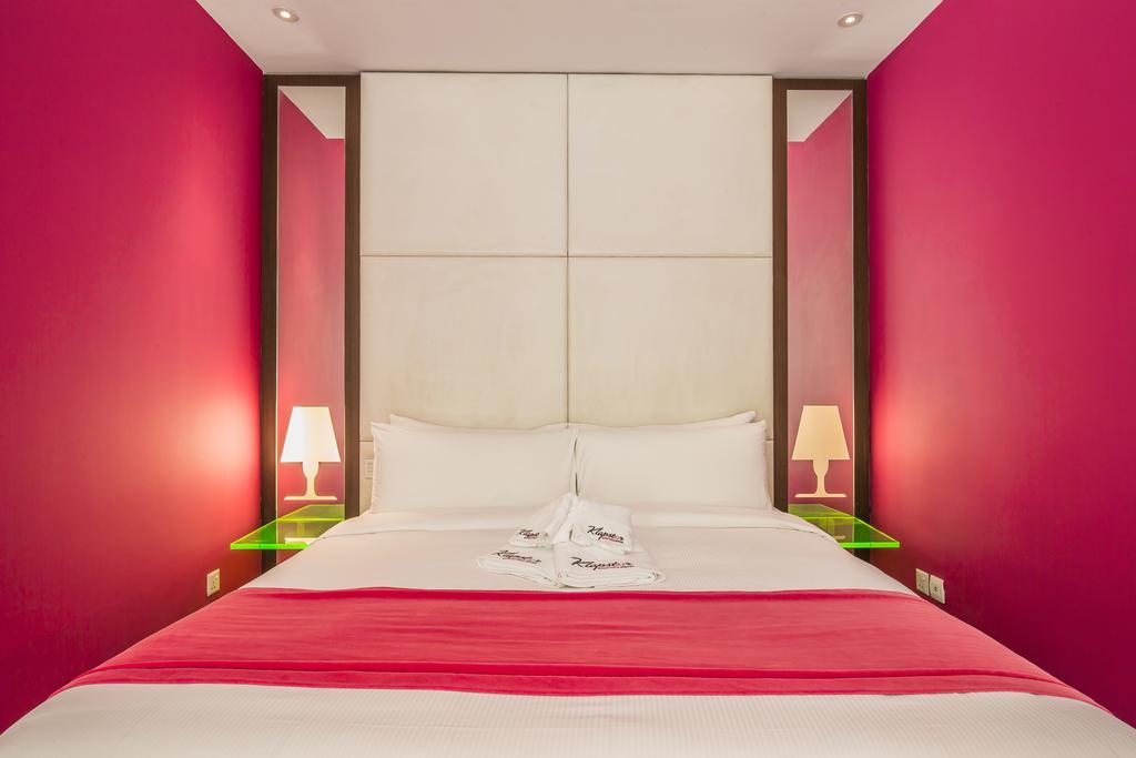 Klapstar Boutique Hotel Singapur Exteriér fotografie