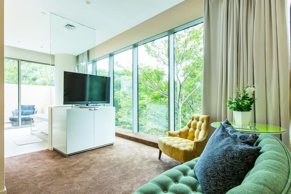Klapstar Boutique Hotel Singapur Exteriér fotografie