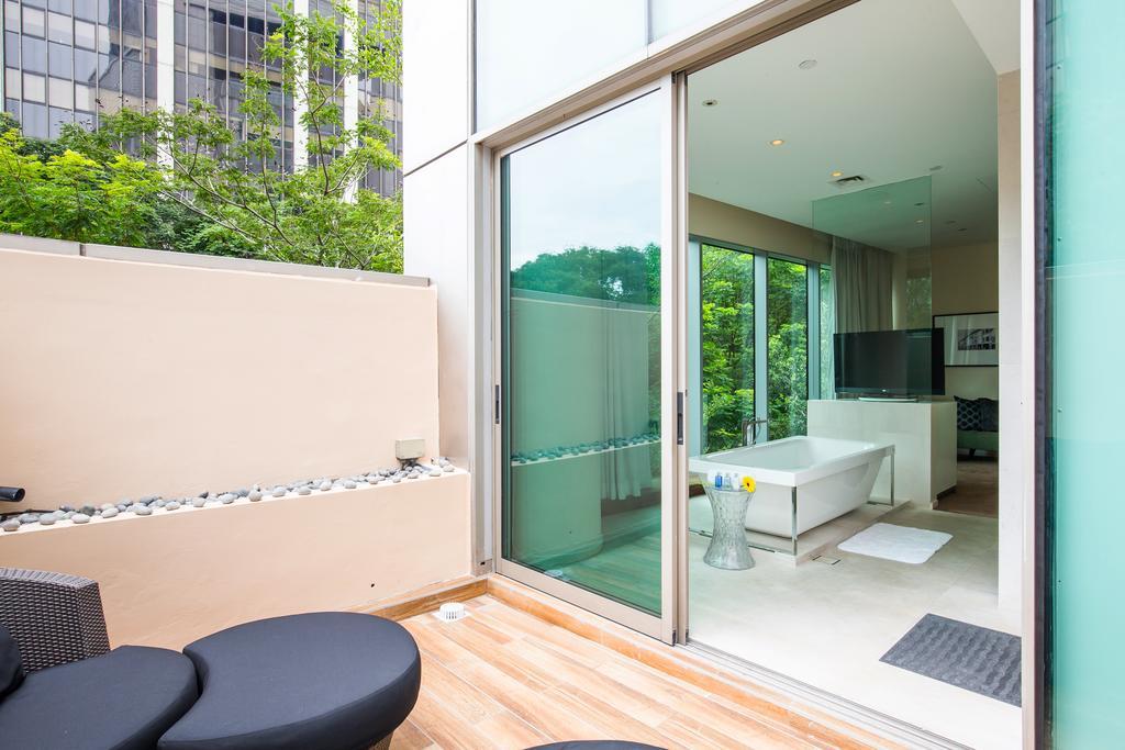 Klapstar Boutique Hotel Singapur Exteriér fotografie