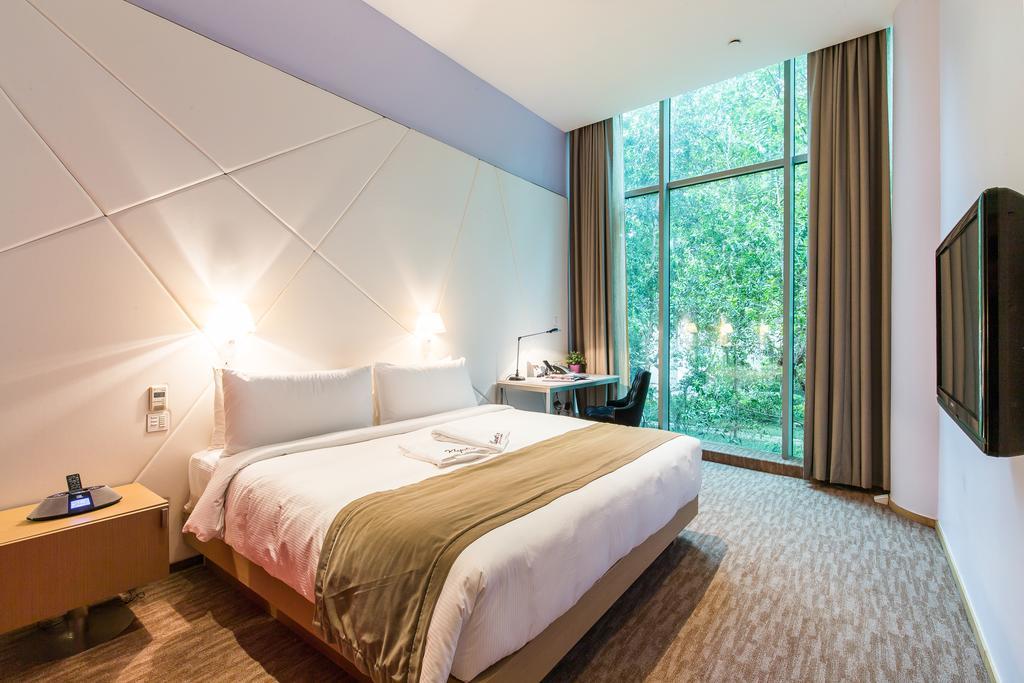 Klapstar Boutique Hotel Singapur Exteriér fotografie