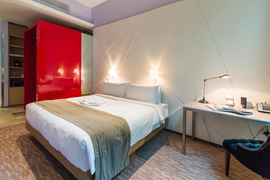 Klapstar Boutique Hotel Singapur Exteriér fotografie