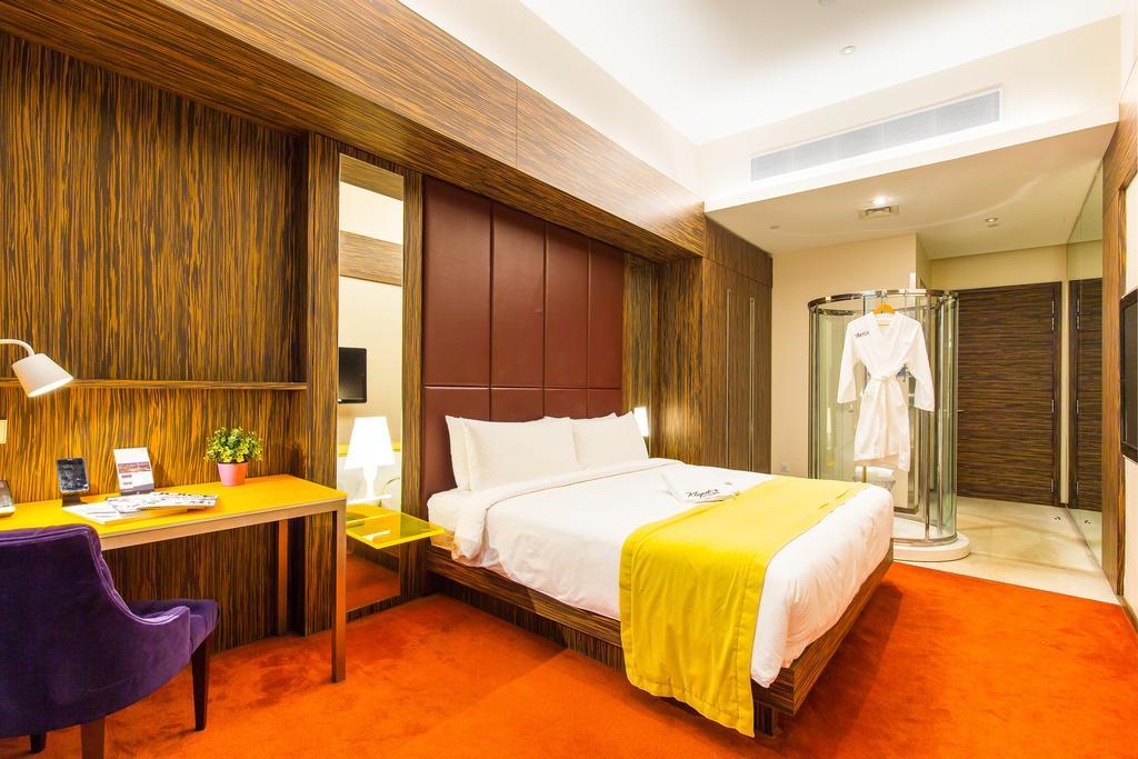 Klapstar Boutique Hotel Singapur Exteriér fotografie