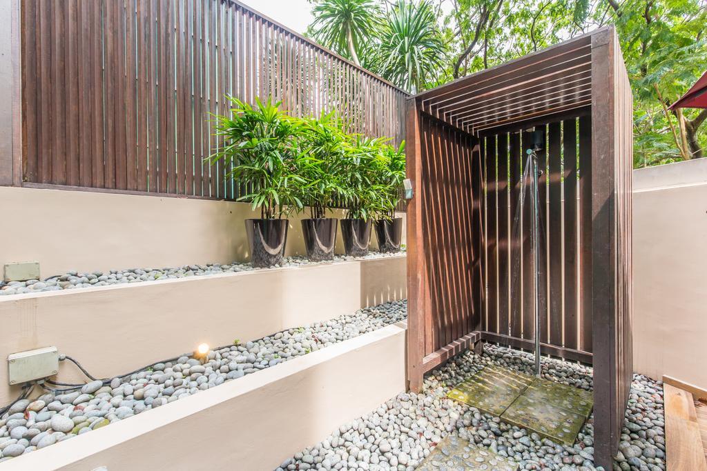 Klapstar Boutique Hotel Singapur Exteriér fotografie