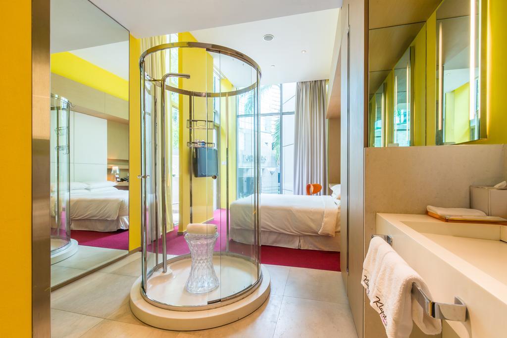 Klapstar Boutique Hotel Singapur Exteriér fotografie