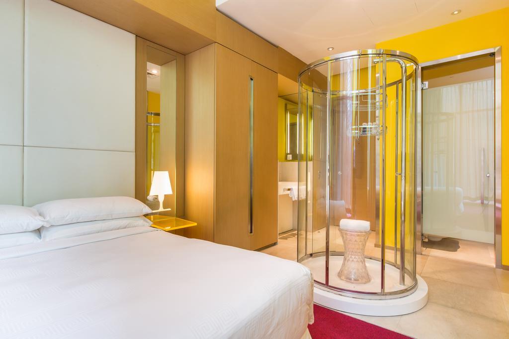 Klapstar Boutique Hotel Singapur Exteriér fotografie