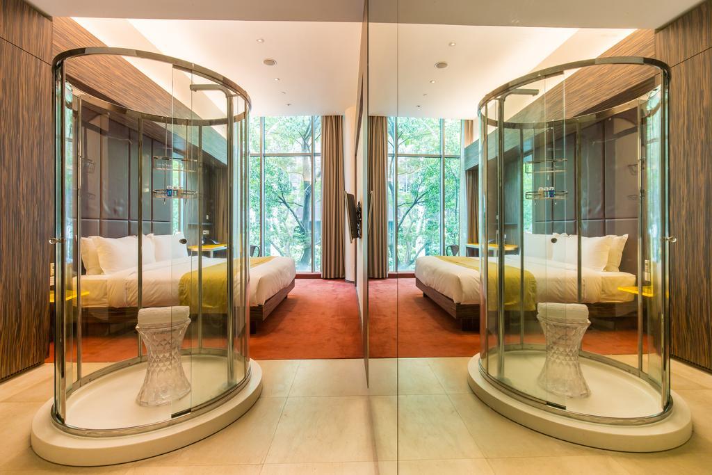 Klapstar Boutique Hotel Singapur Exteriér fotografie