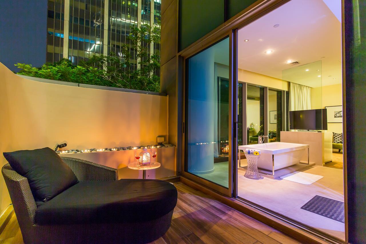 Klapstar Boutique Hotel Singapur Exteriér fotografie