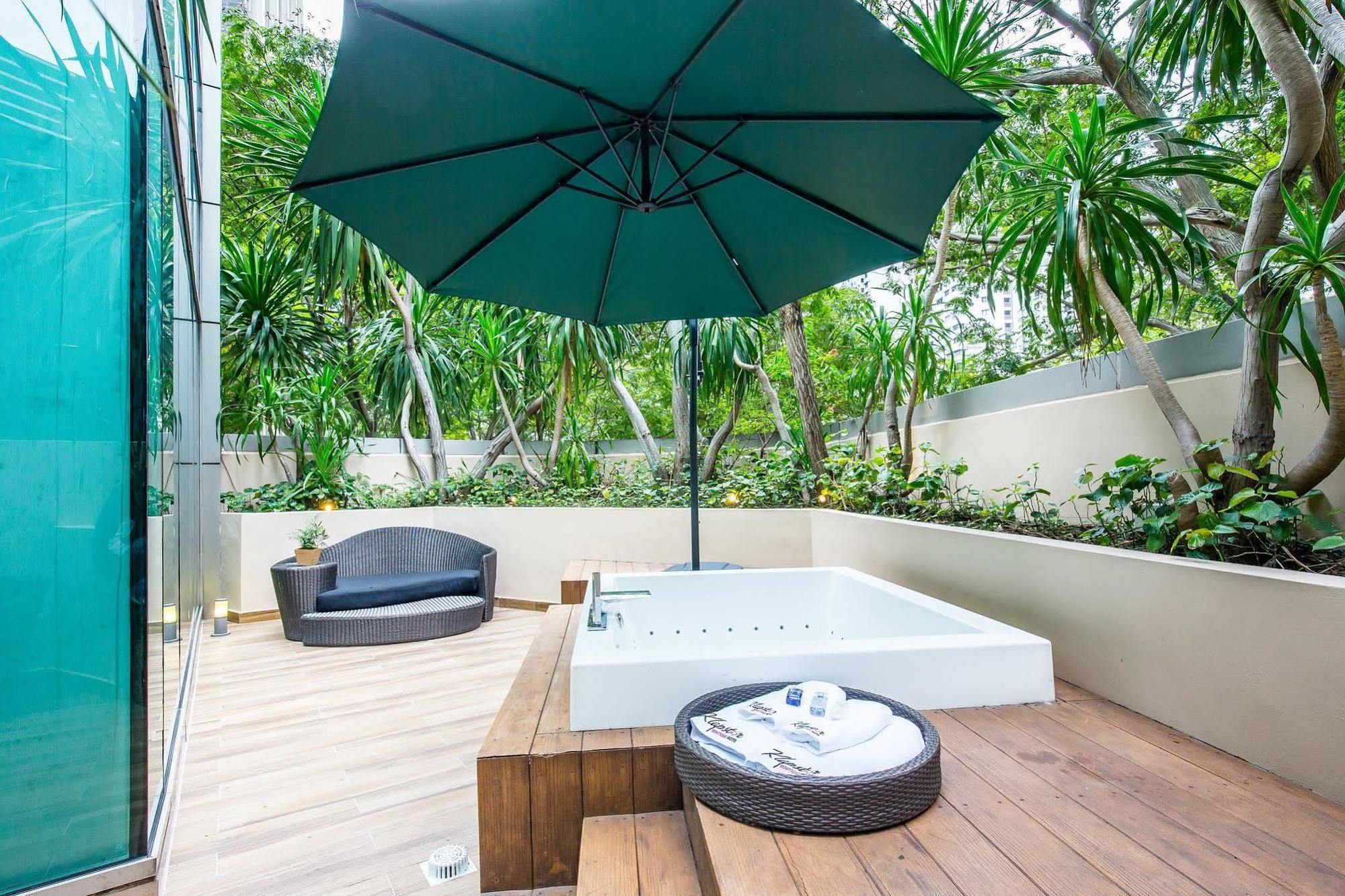 Klapstar Boutique Hotel Singapur Exteriér fotografie
